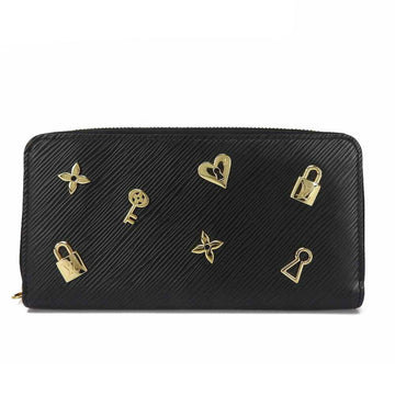 LOUIS VUITTON Zippy Wallet