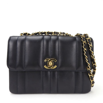 CHANEL Flap bag Shoulder Bag