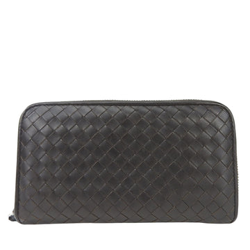 BOTTEGA VENETA Intrecciato Wallet