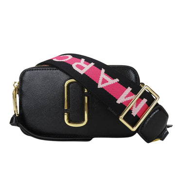 MARC JACOBS Snapshot Shoulder Bag