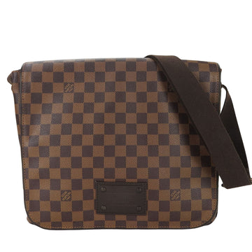 LOUIS VUITTON Brooklyn Shoulder Bag