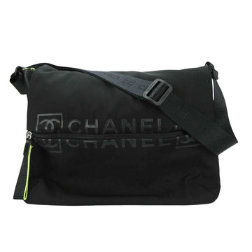 CHANEL Sport line Shoulder Bag