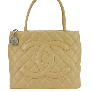 CHANEL Shopping Tote