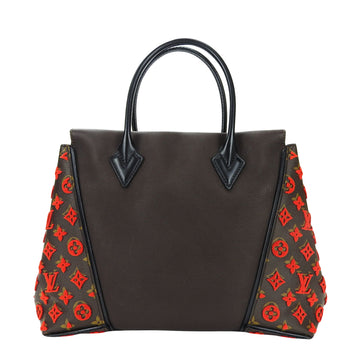 LOUIS VUITTON Tote W