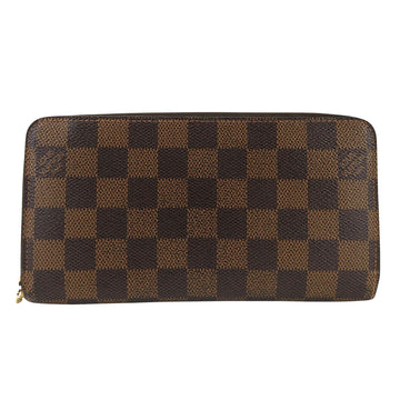 LOUIS VUITTON Zippy wallet