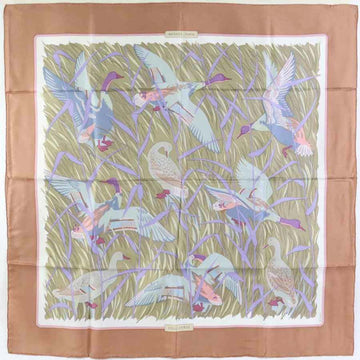 HERMES Carre 90 Scarves