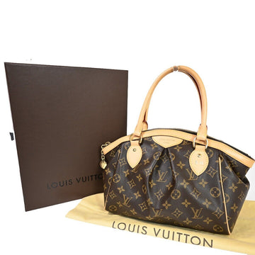 LOUIS VUITTON Tivoli Handbag