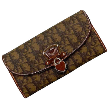 Dior Trotter Wallet