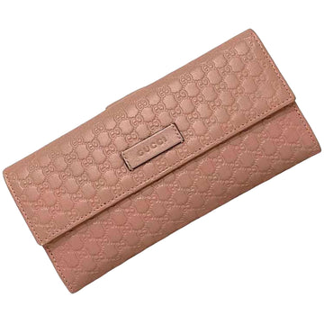 GUCCI ssima Wallet