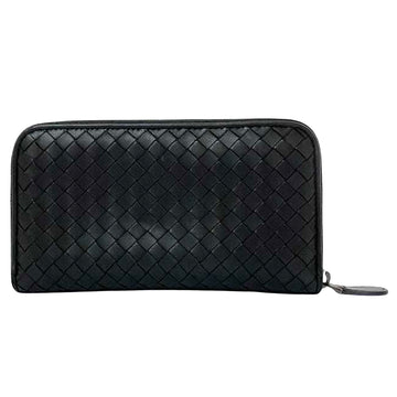 BOTTEGA VENETA Intrecciato Wallet