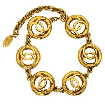 CHANEL Coco Mark Bracelet