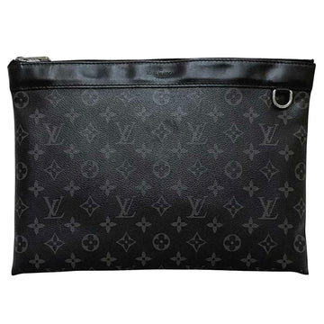 LOUIS VUITTON Discovery Clutch Bag