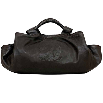 LOEWE Nappa Handbag