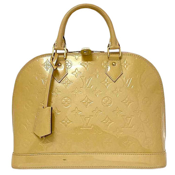 LOUIS VUITTON Alma Handbag