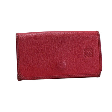 LOEWE Key case Wallet