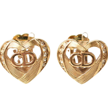 Dior CD Earrings