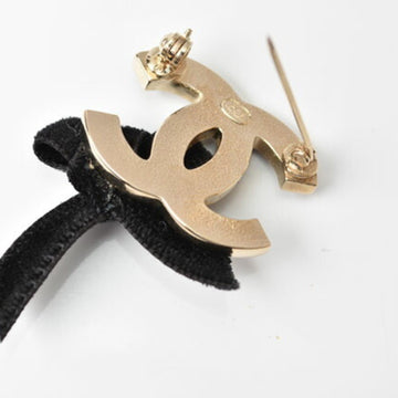 CHANEL Brooch