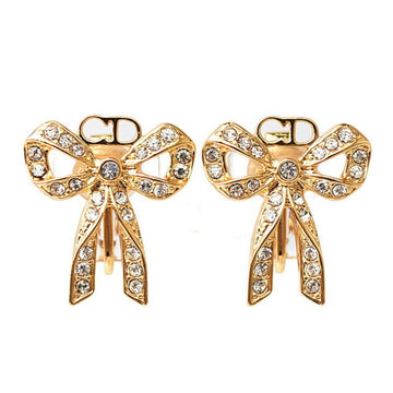 Dior CD Earrings