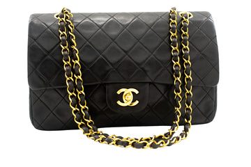 CHANEL Timeless Shoulder Bag