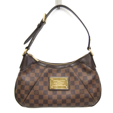 LOUIS VUITTON Thames Shoulder Bag