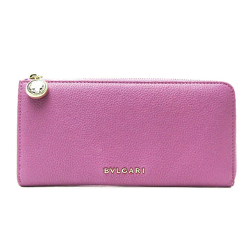 Bulgari Monete Wallet