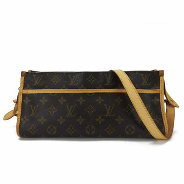 LOUIS VUITTON Popincourt Shoulder Bag