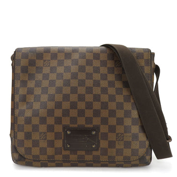 LOUIS VUITTON Brooklyn Shoulder Bag