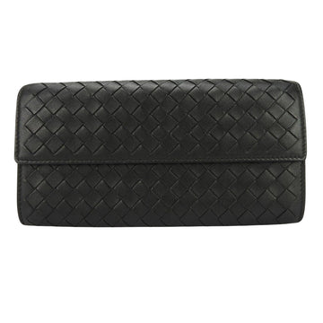 BOTTEGA VENETA Intrecciato Wallet