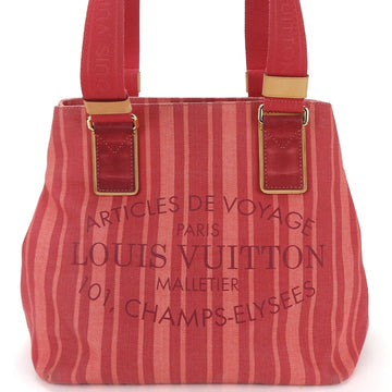 LOUIS VUITTON Plein Soleil Tote