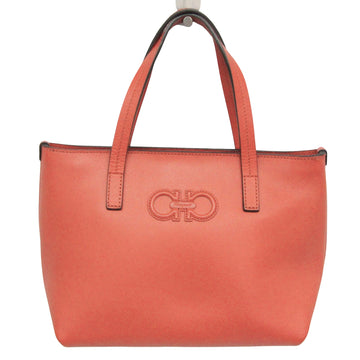 SALVATORE FERRAGAMO Gancini Shopper