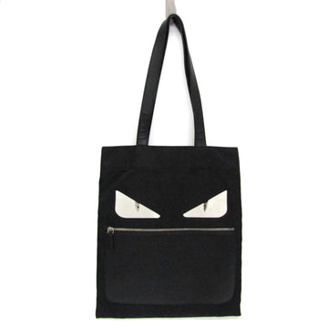 FENDI Monster Tote