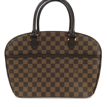 LOUIS VUITTON Sarria Handbag