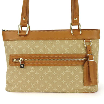 LOUIS VUITTON Lucile Tote