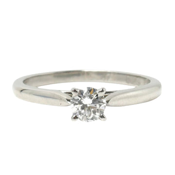 CARTIER Solitaire Ring