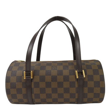 LOUIS VUITTON Papillon Handbag