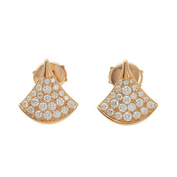 Bulgari Divas dream Earrings