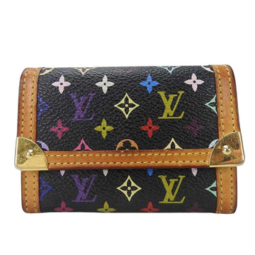 LOUIS VUITTON Portemonnaie Wallet