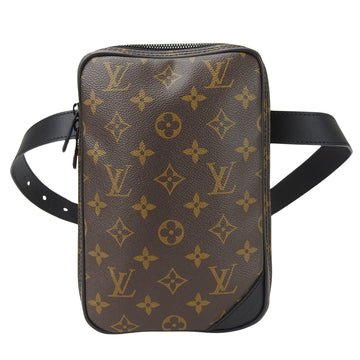 LOUIS VUITTON Utility Shoulder Bag