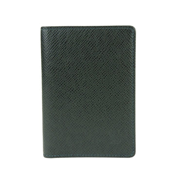 LOUIS VUITTON Porte carte double Wallet