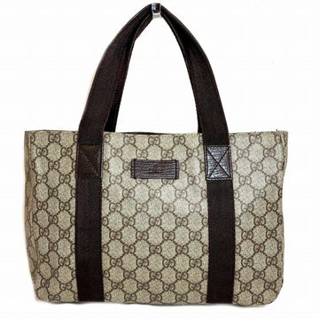 GUCCI Cabas Tote