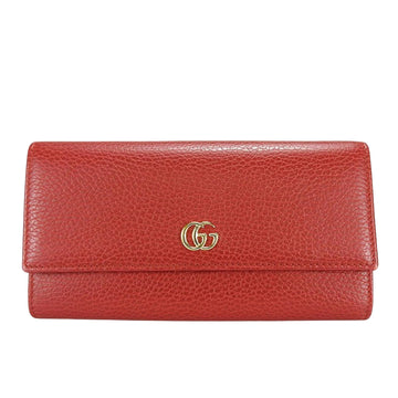 GUCCI GG Marmont Wallet