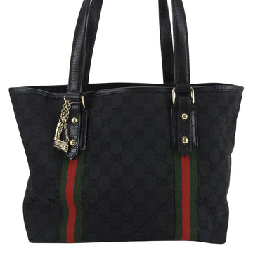 GUCCI Sherry Tote