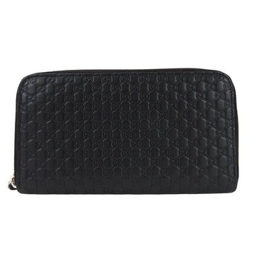 GUCCI ssima Wallet