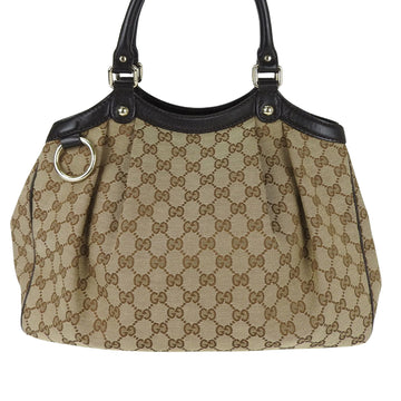 GUCCI Sukey Tote