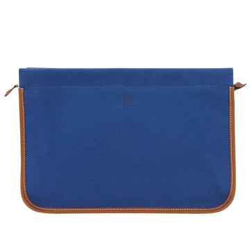 HERMES Clutch Bag