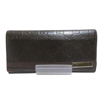 GUCCI Micro ssima Wallet