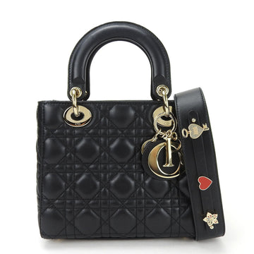 Dior Lady Dior Handbag