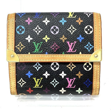 LOUIS VUITTON Portemonnaie Wallet