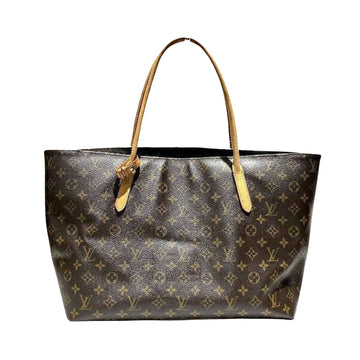 LOUIS VUITTON Raspail Tote