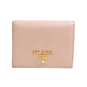 PRADA Saffiano Wallet